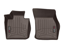 Load image into Gallery viewer, Weathertech 477311 FloorLiner™ DigitalFit® for Select Mini Cooper