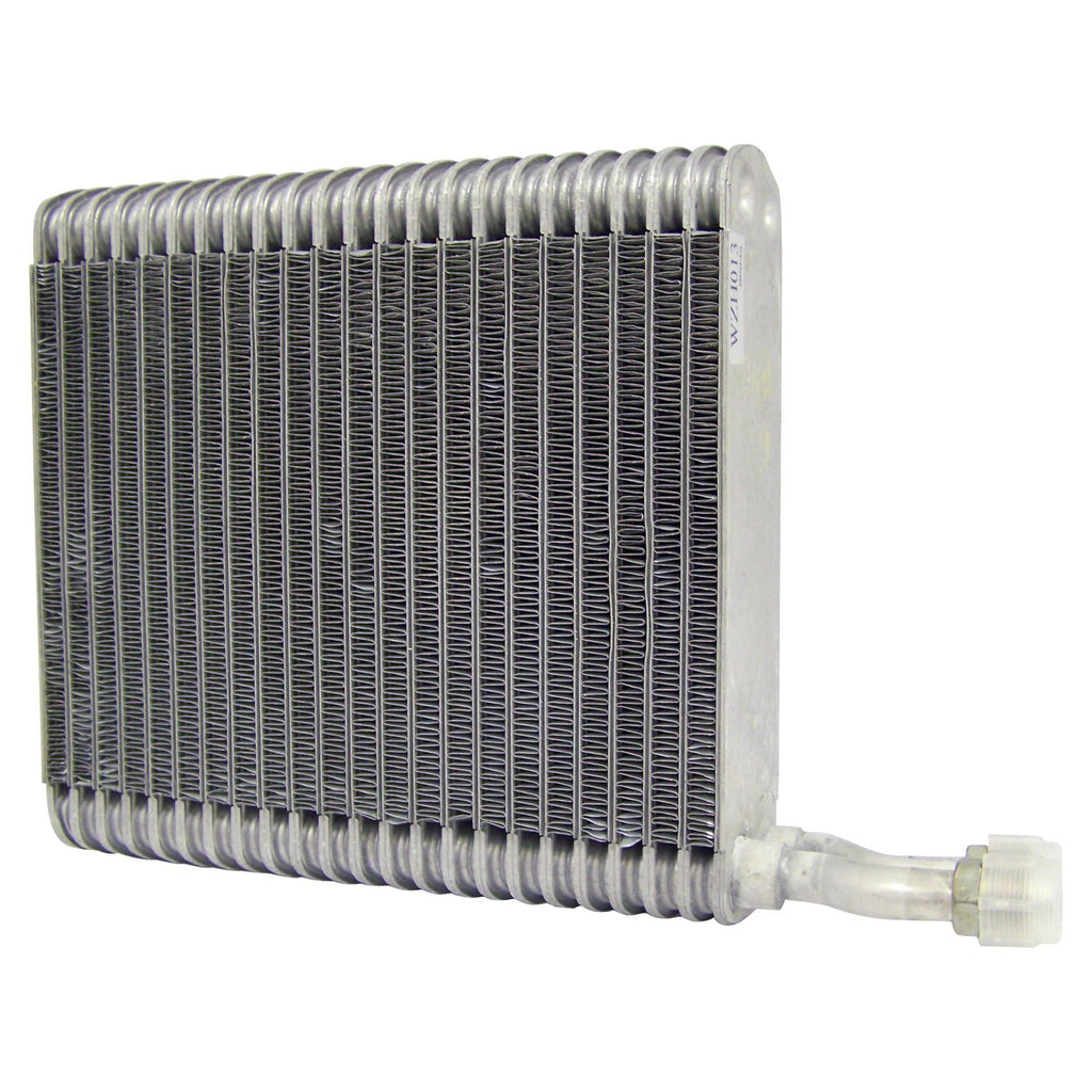 Crown Automotive Jeep Replacement 4773117 Evaporator Core for 91-06 XJ Cherokee, MJ Comanche w/ LHD, w/ 2.5L, 4.0L Eng. for Select Jeep Cherokee, Jeep Comanche