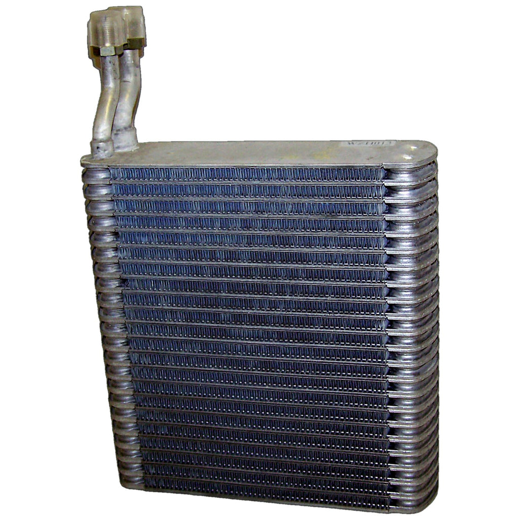 Crown Automotive Jeep Replacement 4773117 Evaporator Core for 91-06 XJ Cherokee, MJ Comanche w/ LHD, w/ 2.5L, 4.0L Eng. for Select Jeep Cherokee, Jeep Comanche