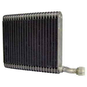 Crown Automotive Jeep Replacement 4773117 Evaporator Core for 91-06 XJ Cherokee, MJ Comanche w/ LHD, w/ 2.5L, 4.0L Eng. for Select Jeep Cherokee, Jeep Comanche