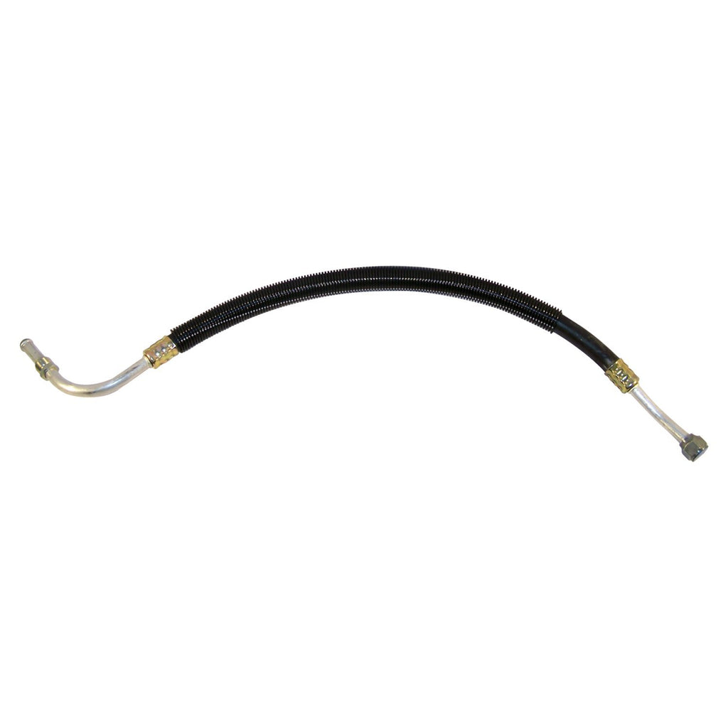 Crown Automotive Jeep Replacement 4773204 A/C Evaporator to Compressor Hose for Select 91-95 Jeep XJ Cherokee, MJ Comanche