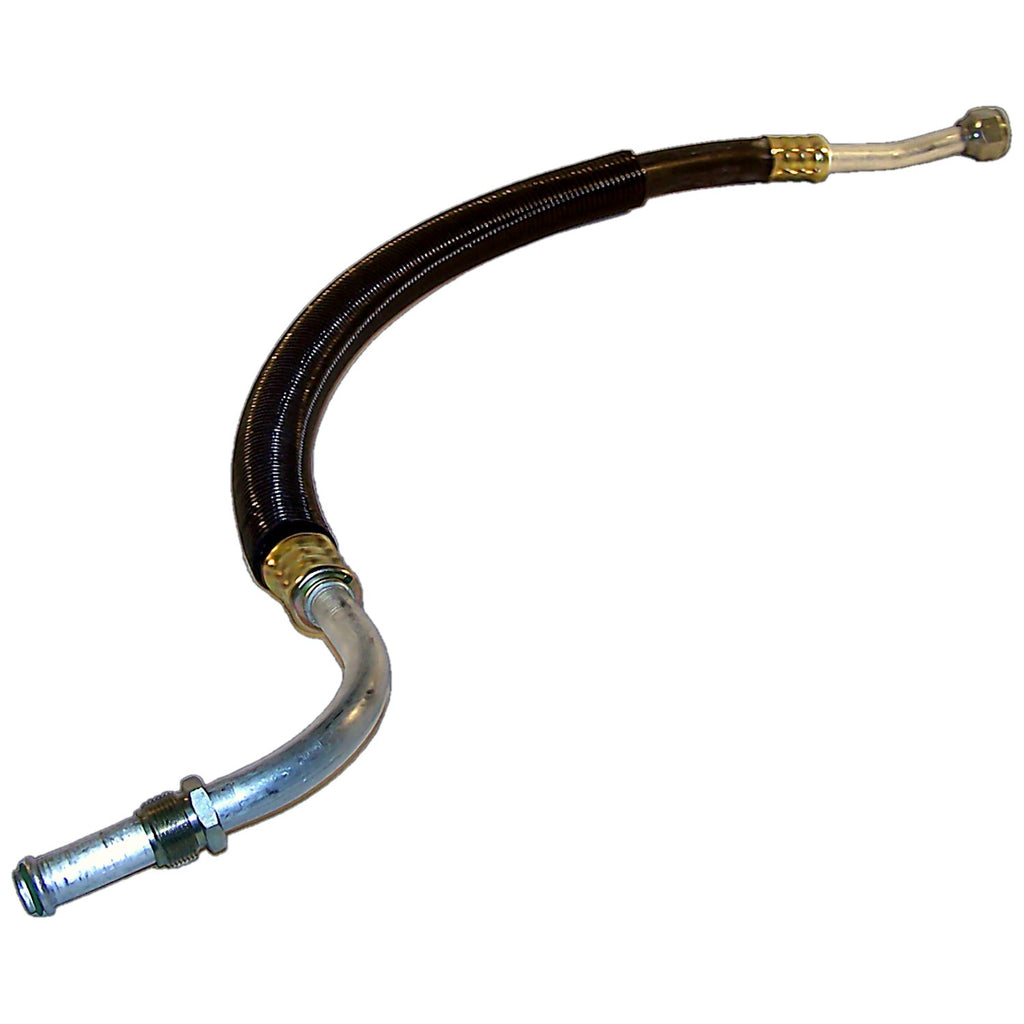 Crown Automotive Jeep Replacement 4773204 A/C Evaporator to Compressor Hose for Select 91-95 Jeep XJ Cherokee, MJ Comanche