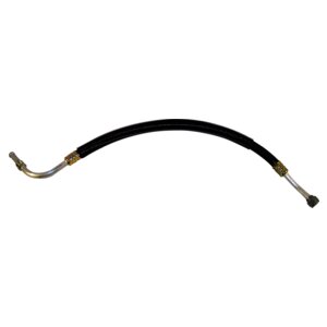 Crown Automotive Jeep Replacement 4773204 A/C Evaporator to Compressor Hose for Select 91-95 Jeep XJ Cherokee, MJ Comanche