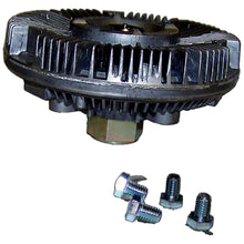 Load image into Gallery viewer, Crown Automotive Jeep Replacement 4773426 Fan Clutch for 1993 Jeep ZJ Grand Cherokee w/ 5.2L Engine for Select Jeep Grand Cherokee