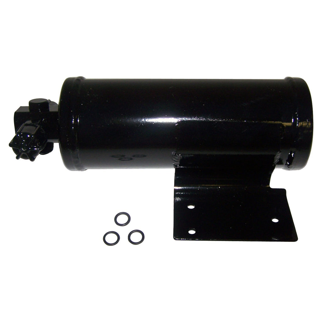 Crown Automotive Jeep Replacement 4773764 Receiver Drier for 1987-1994 Jeep YJ Wrangler w/ R12 A/C System for Select Jeep Wrangler