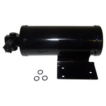 Load image into Gallery viewer, Crown Automotive Jeep Replacement 4773764 Receiver Drier for 1987-1994 Jeep YJ Wrangler w/ R12 A/C System for Select Jeep Wrangler