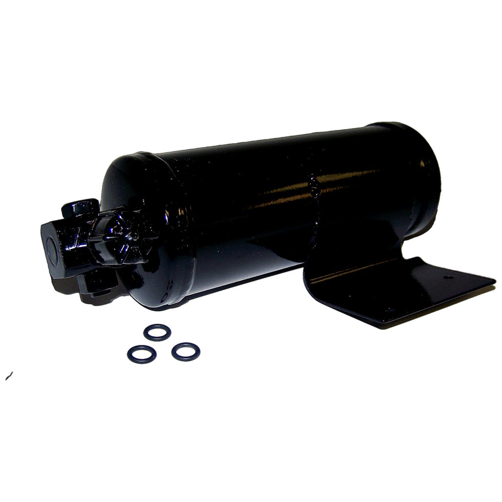 Crown Automotive Jeep Replacement 4773764 Receiver Drier for 1987-1994 Jeep YJ Wrangler w/ R12 A/C System for Select Jeep Wrangler