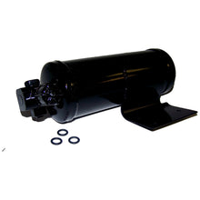 Load image into Gallery viewer, Crown Automotive Jeep Replacement 4773764 Receiver Drier for 1987-1994 Jeep YJ Wrangler w/ R12 A/C System for Select Jeep Wrangler