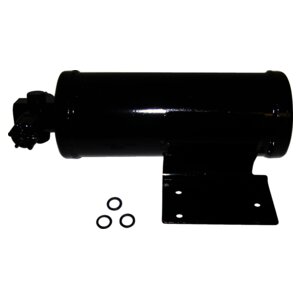 Crown Automotive Jeep Replacement 4773764 Receiver Drier for 1987-1994 Jeep YJ Wrangler w/ R12 A/C System for Select Jeep Wrangler