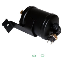 Load image into Gallery viewer, Crown Automotive Jeep Replacement 4773765 Receiver Drier for 87-90 Jeep XJ Cherokee, MJ Comanche w/ 4.0L w/ R12 A/C System for Select Jeep Cherokee, Jeep Comanche