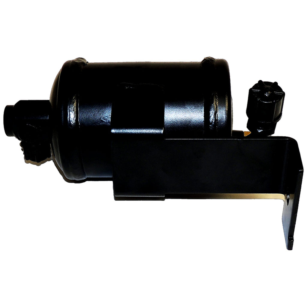 Crown Automotive Jeep Replacement 4773765 Receiver Drier for 87-90 Jeep XJ Cherokee, MJ Comanche w/ 4.0L w/ R12 A/C System for Select Jeep Cherokee, Jeep Comanche