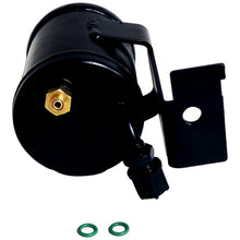 Load image into Gallery viewer, Crown Automotive Jeep Replacement 4773765 Receiver Drier for 87-90 Jeep XJ Cherokee, MJ Comanche w/ 4.0L w/ R12 A/C System for Select Jeep Cherokee, Jeep Comanche