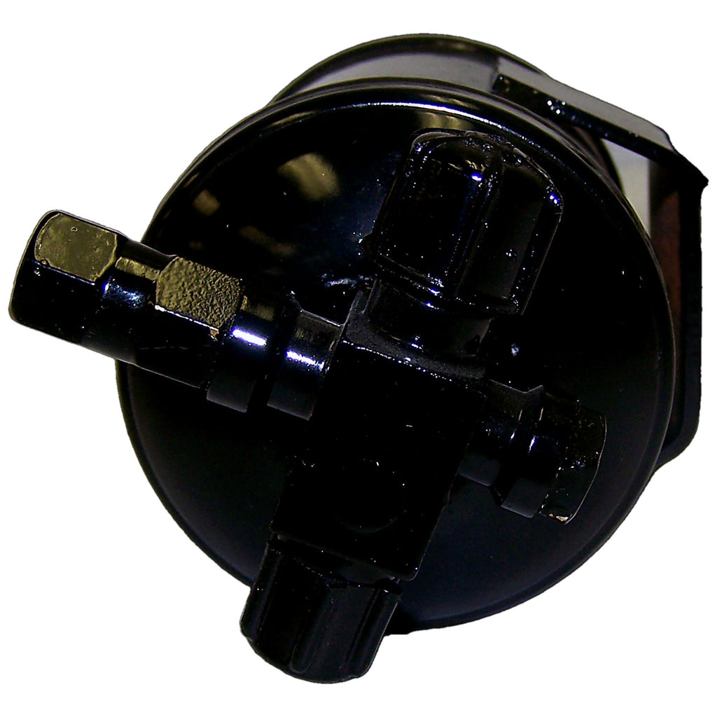 Crown Automotive Jeep Replacement 4773767 A/C Receiver Drier for 91-95 Jeep XJ Cherokee, MJ Comanche w/ 2.5L, 4.0L, w/ R12 for Select Jeep Cherokee, Jeep Comanche