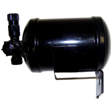 Load image into Gallery viewer, Crown Automotive Jeep Replacement 4773767 A/C Receiver Drier for 91-95 Jeep XJ Cherokee, MJ Comanche w/ 2.5L, 4.0L, w/ R12 for Select Jeep Cherokee, Jeep Comanche