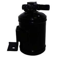 Load image into Gallery viewer, Crown Automotive Jeep Replacement 4773767 A/C Receiver Drier for 91-95 Jeep XJ Cherokee, MJ Comanche w/ 2.5L, 4.0L, w/ R12 for Select Jeep Cherokee, Jeep Comanche