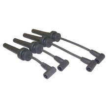 Load image into Gallery viewer, Crown Automotive Jeep Replacement 4773841 Ignition Wire Set for Select 95-00 Dodge, Chrysler, Plymouth, Eagle  w/ 4 Cyl.