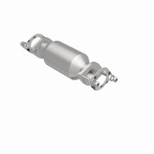 Load image into Gallery viewer, MagnaFlow Exhaust Products 5571741 California CARB Direct-Fit Catalytic Converter for Select Hyundai Equus, Hyundai Genesis, Hyundai Genesis Coupe