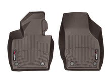 Load image into Gallery viewer, Weathertech 477471 FloorLiner™ DigitalFit® for Select Audi Q3, Audi Q3 Quattro