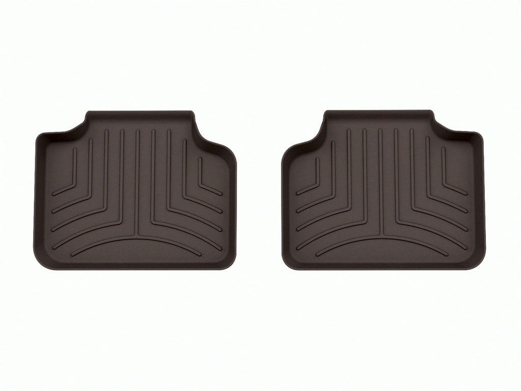 Weathertech 477482IM FloorLiner™ HP for Select BMW X1, BMW X2