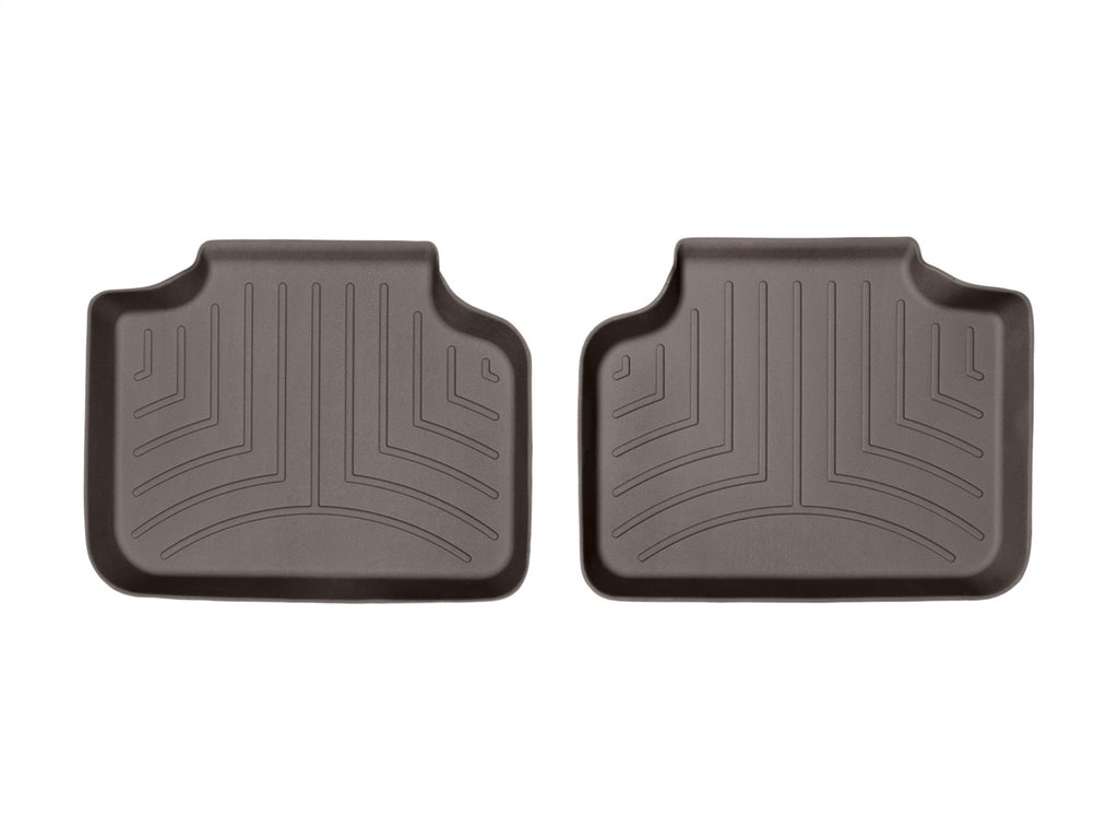 Weathertech 477482 FloorLiner™ DigitalFit® for Select BMW X1, BMW X2, Mini Countryman