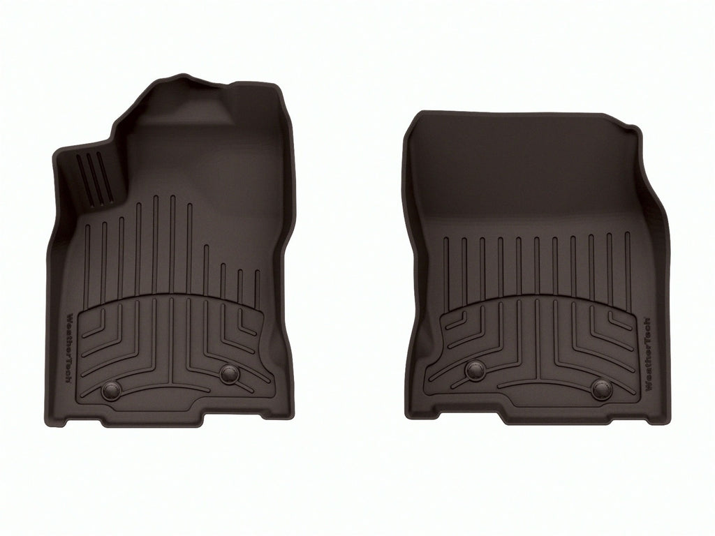 Weathertech 477491IM FloorLiner™ HP for Select Lexus NX200t, Lexus NX300, Lexus NX300h