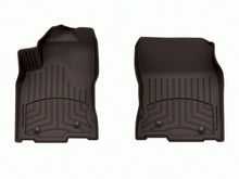Load image into Gallery viewer, Weathertech 477491IM FloorLiner™ HP for Select Lexus NX200t, Lexus NX300, Lexus NX300h