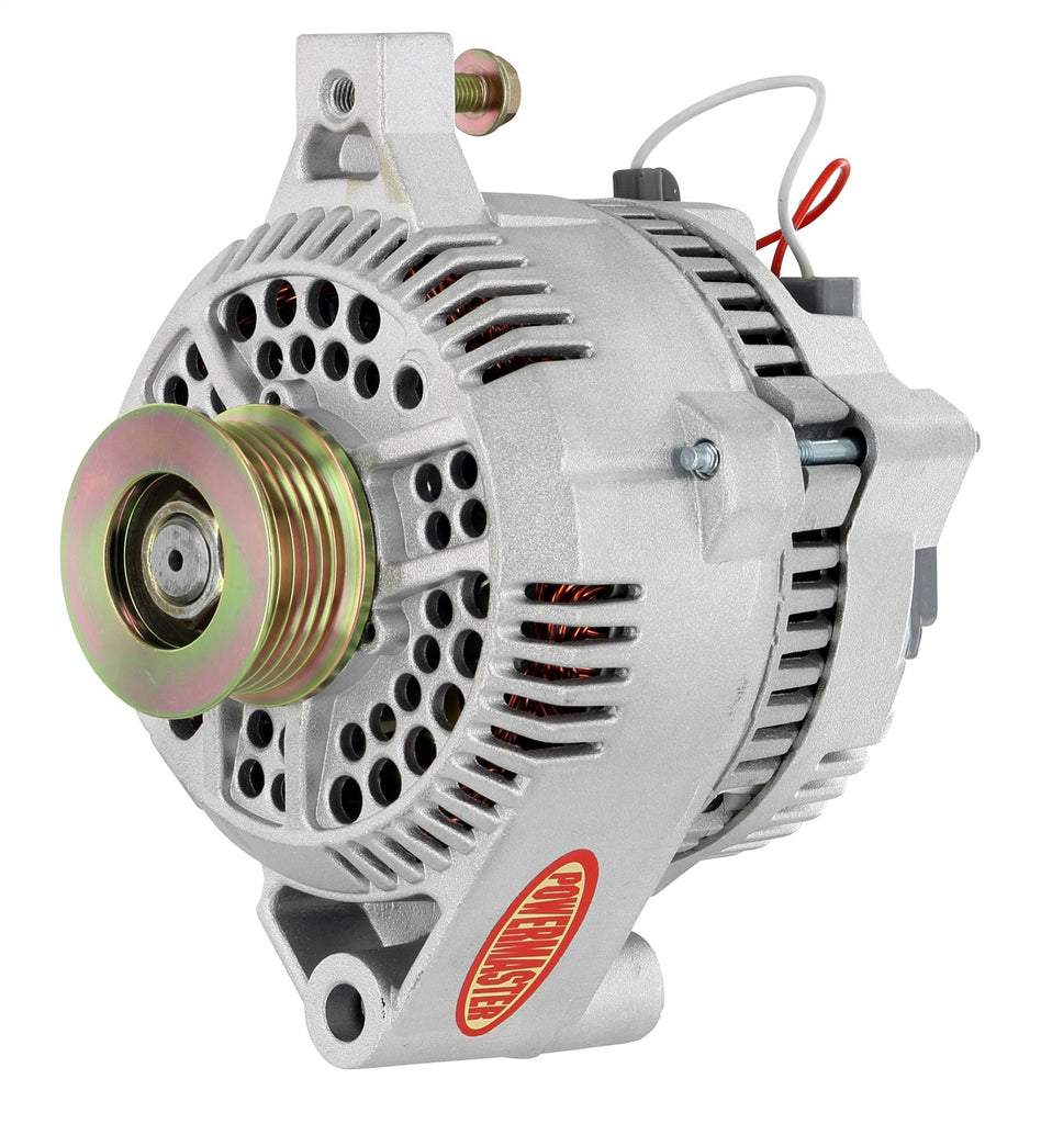 Powermaster Performance 477491 Alternator for Select Ford Mustang