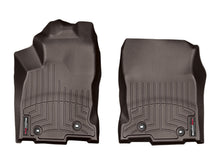 Load image into Gallery viewer, Weathertech 477491 FloorLiner™ DigitalFit® for Select Lexus NX200t, Lexus NX300, Lexus NX300h