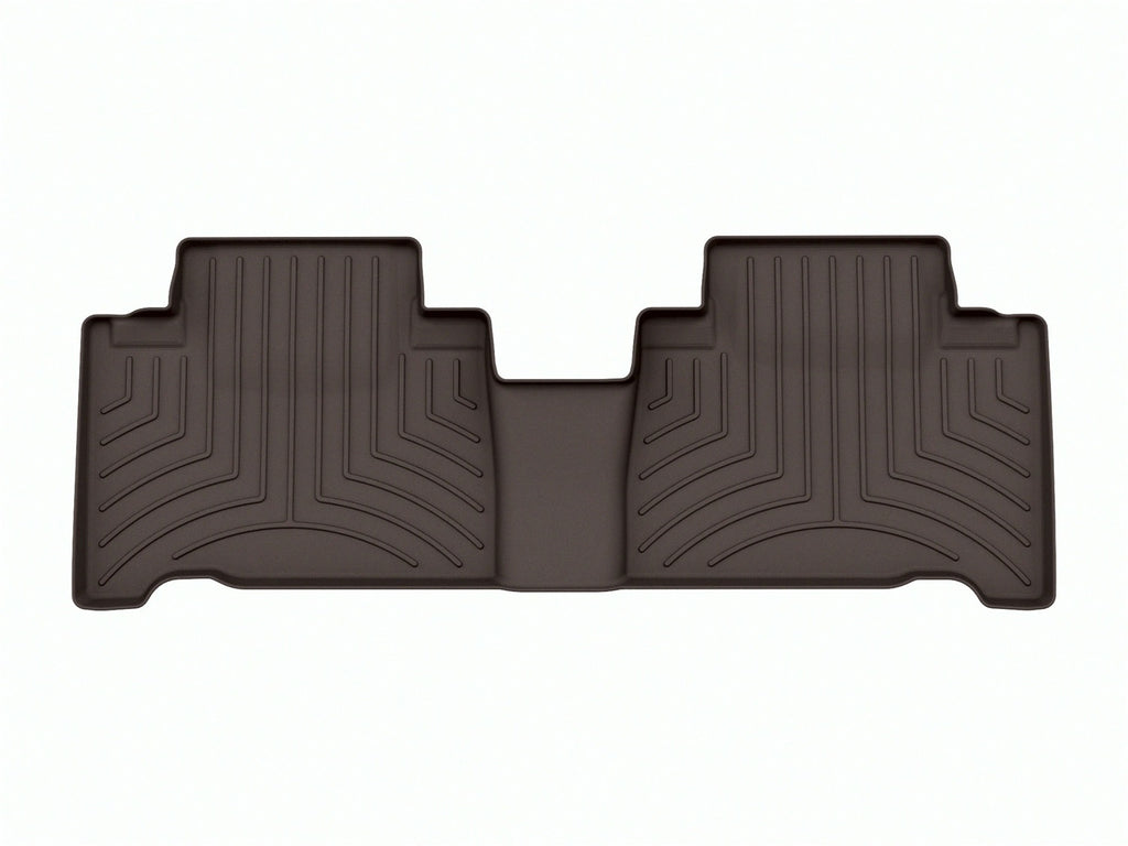 Weathertech 477492IM FloorLiner™ HP for Select Lexus NX200t, Lexus NX300, Lexus NX300h