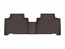 Load image into Gallery viewer, Weathertech 477492IM FloorLiner™ HP for Select Lexus NX200t, Lexus NX300, Lexus NX300h