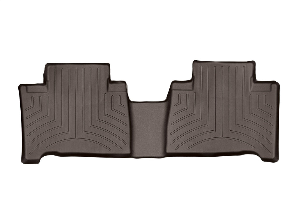 Weathertech 477492 FloorLiner™ DigitalFit® for Select Lexus NX200t, Lexus NX300, Lexus NX300h