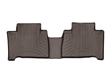 Load image into Gallery viewer, Weathertech 477492 FloorLiner™ DigitalFit® for Select Lexus NX200t, Lexus NX300, Lexus NX300h
