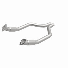 Load image into Gallery viewer, MagnaFlow Exhaust Products 16420 OEM Grade Direct-Fit Catalytic Converter for Select Chrysler 300, Dodge Challenger, Dodge Charger, Dodge Magnum