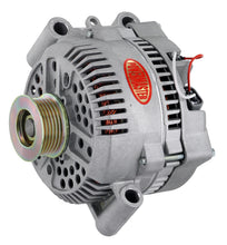 Load image into Gallery viewer, Powermaster Performance 477501 Alternator for Select Ford Aerostar, Ford Bronco, Ford E-150 Econoline, Ford E-150 Econoline Club Wagon, Ford E-250 Econoline, Ford E-350 Econoline, Ford E-350 Econoline Club Wagon, Ford Explorer, Ford F-150, Ford F-150