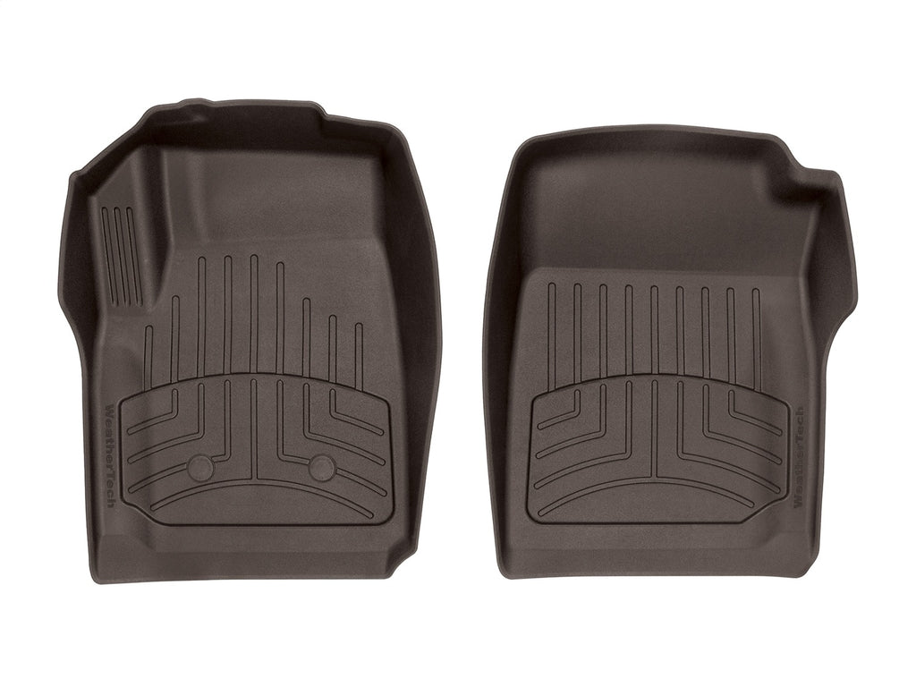 Weathertech 477511IM FloorLiner™ HP for Select Chevrolet Colorado, GMC Canyon