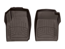 Load image into Gallery viewer, Weathertech 477511IM FloorLiner™ HP for Select Chevrolet Colorado, GMC Canyon