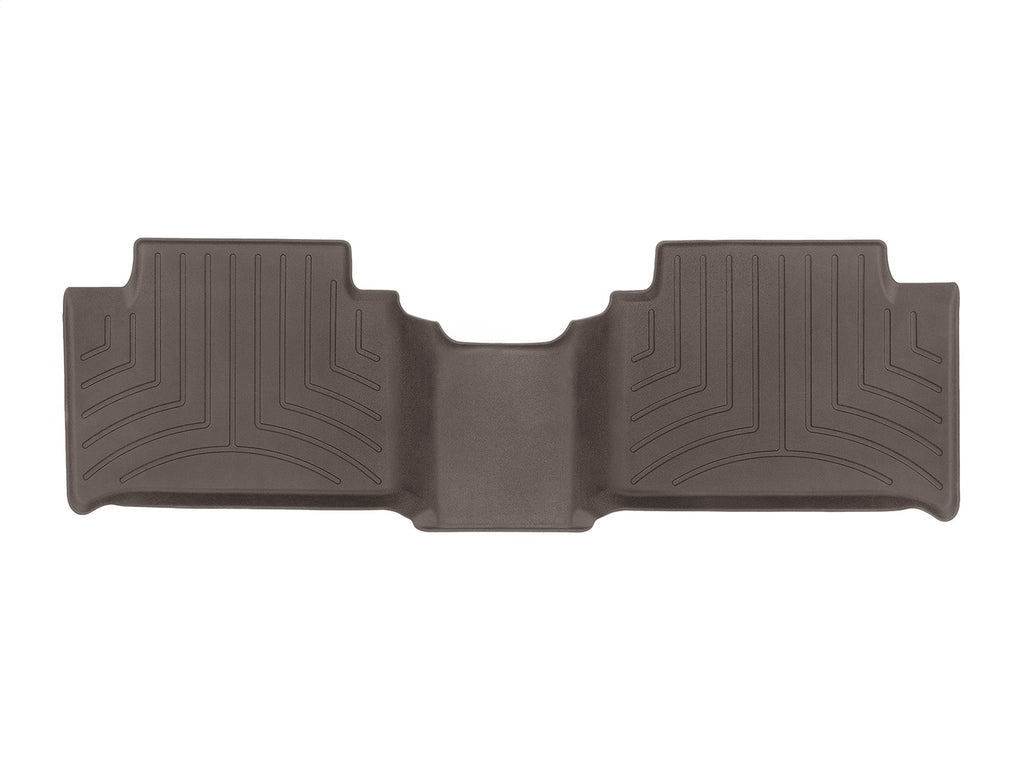 Weathertech 477512IM FloorLiner™ HP for Select Chevrolet Colorado, GMC Canyon