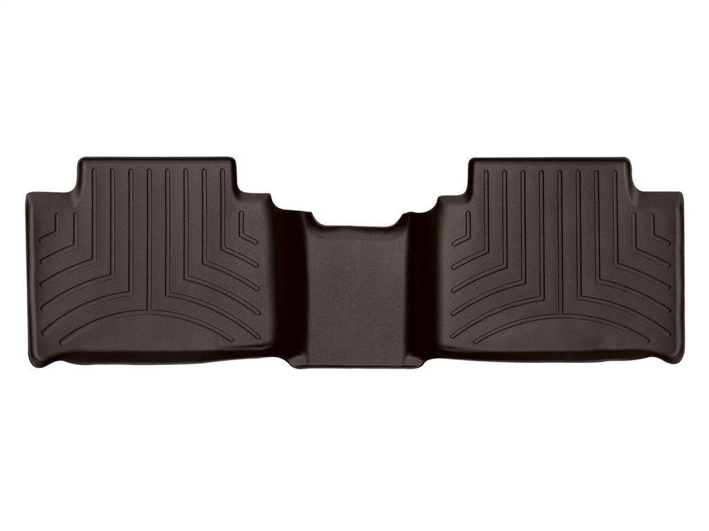 Weathertech 477512 FloorLiner™ DigitalFit® for Select Chevrolet Colorado, GMC Canyon