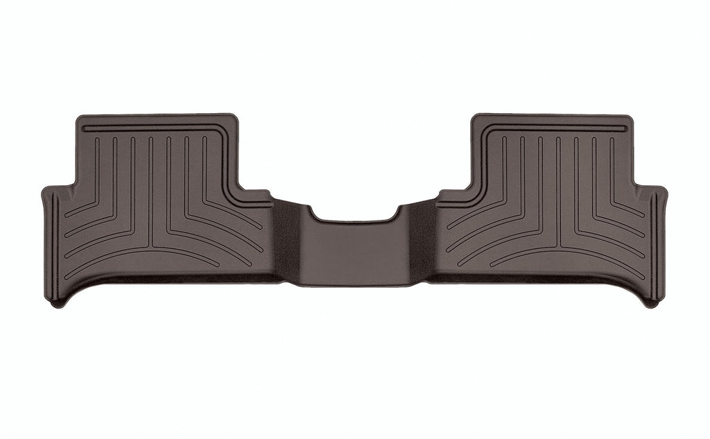 Weathertech 477513IM FloorLiner™ HP for Select Chevrolet Colorado, GMC Canyon