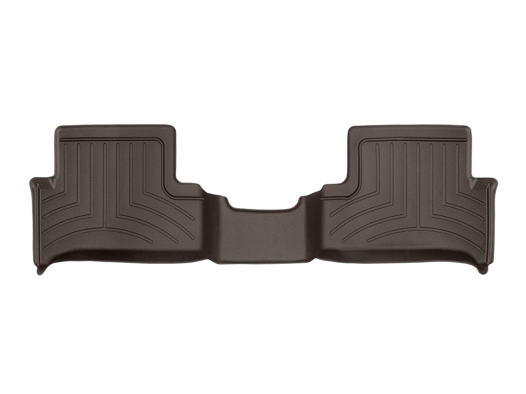Weathertech 477513 FloorLiner™ DigitalFit® for Select Chevrolet Colorado, GMC Canyon