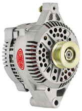 Load image into Gallery viewer, Powermaster Performance 47752 Alternator for Select Ford Aerostar, Ford Bronco, Ford E-150 Econoline, Ford E-150 Econoline Club Wagon, Ford E-250 Econoline, Ford E-350 Econoline, Ford E-350 Econoline Club Wagon, Ford Explorer, Ford F-150, Ford F-150
