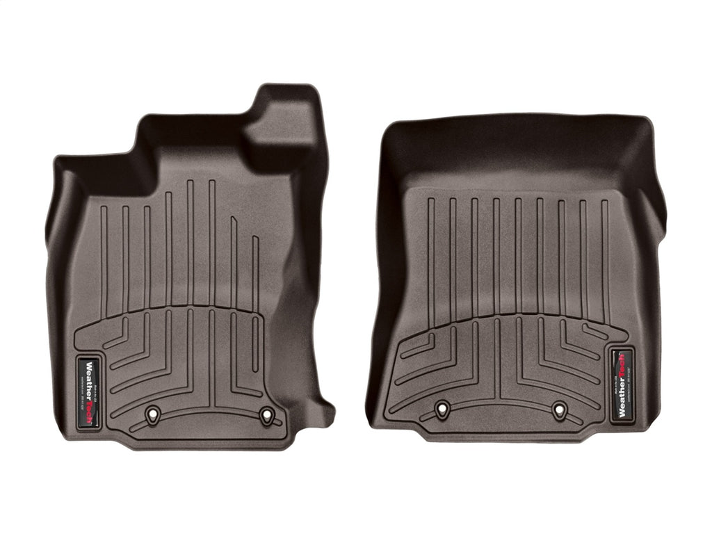 Weathertech 477541 FloorLiner™ DigitalFit® for Select Jaguar XJ