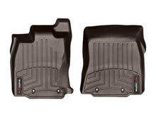 Load image into Gallery viewer, Weathertech 477541 FloorLiner™ DigitalFit® for Select Jaguar XJ