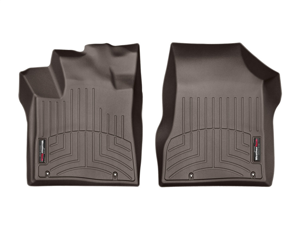 Weathertech 477561 FloorLiner™ DigitalFit® for Select Nissan Murano