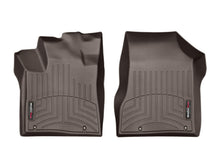 Load image into Gallery viewer, Weathertech 477561 FloorLiner™ DigitalFit® for Select Nissan Murano