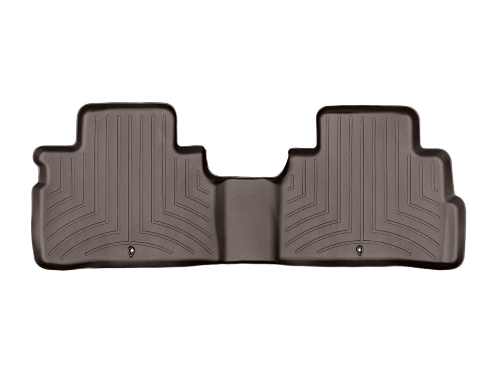 Weathertech 477562 FloorLiner™ DigitalFit® for Select Nissan Murano