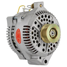 Load image into Gallery viewer, Powermaster Performance 47757 Alternator for Select Ford Aerostar, Ford Bronco, Ford E-150 Econoline, Ford E-150 Econoline Club Wagon, Ford E-250 Econoline, Ford E-350 Econoline, Ford E-350 Econoline Club Wagon, Ford Explorer, Ford F-150, Ford F-150