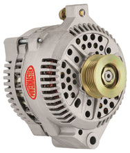 Load image into Gallery viewer, Powermaster Performance 47758 Alternator for Select Ford Aerostar, Ford E-150, Ford E-150 Club Wagon, Ford E-150 Econoline, Ford E-150 Econoline Club Wagon, Ford E-250, Ford E-250 Econoline, Ford E-350 Club Wagon, Ford E-350 Econoline, Ford E-350
