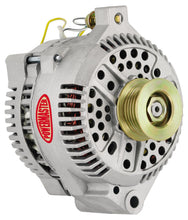Load image into Gallery viewer, Powermaster Performance 47759 Alternator for Select Ford Aerostar, Ford Bronco, Ford Bronco II, Ford E-100 Econoline, Ford E-100 Econoline Club Wagon, Ford E-150 Econoline, Ford E-150 Econoline Club Wagon, Ford E-200 Econoline, Ford E-250 Econoline, Ford