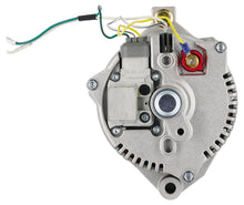 Load image into Gallery viewer, Powermaster Performance 47759 Alternator for Select Ford Aerostar, Ford Bronco, Ford Bronco II, Ford E-100 Econoline, Ford E-100 Econoline Club Wagon, Ford E-150 Econoline, Ford E-150 Econoline Club Wagon, Ford E-200 Econoline, Ford E-250 Econoline, Ford
